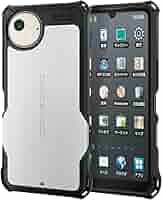 Amazon.co.jp: エレコム AQUOS wish4 (SH-52E / SHG13) ケース